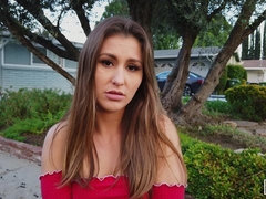 Gros cul, Garce, Sucer une bite, Plantureuse, Doigter, Poilue, Branlette thaïlandaise, Pov