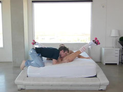 Mamada, Morena, Sexo duro, Hd, Lamidas, Tetas naturales, Coño, Afeitado