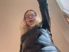 緊縛, 服従, フェムドム