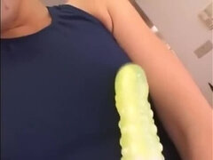 Asiático, Chica, Japonés, Tetas