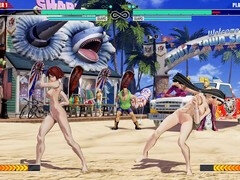 Naked adult gaming experiences featuring porn games and sexy gameplay