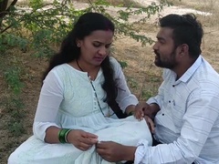 18 años, Mamada, Granja, Hd, Indio, Besar, Al aire libre, Sexo fuerte