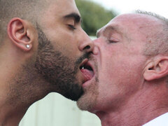 Anaal, Homo