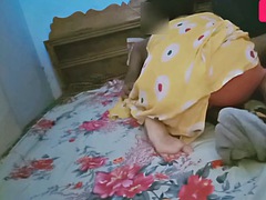 Desi cheating hot wife Romance and sex
