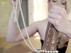 Cumplay, blon, bbc
