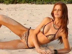 Babes, Celebrity, Redhead