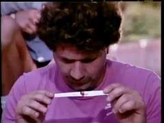 Hardcore, Schwestern, Vintage