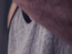 Sucer une bite, Fétiche, Homosexuelle, Hd, Masturbation, Muscle