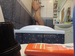 Arsch, Schönheit, Paar, Behaart, Hd, Nippel, Titten, Ehefrau