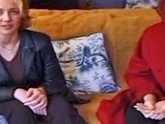 Любители, Британки, Двойное проникновение, Домохозяйки, Межрасовый секс, Ретро, Бритые, Чулки