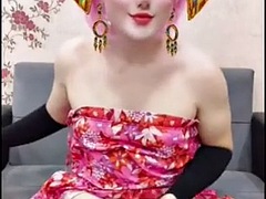 アラブ, シーメール