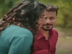 Shaukiya Part 02 2024 Ullu Web Series