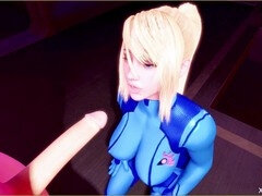 Busty blonde babe gets her mouth fucked in an extraordinary POV deepthroat experience