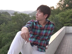Asiático, Mamada, Corrida, Japonés, Madres para coger