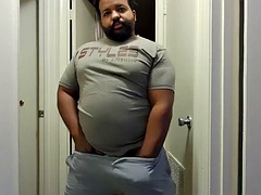 Amateur, Verga grande, Negro, Corridas, Latina, Masturbación, Músculo, Solo