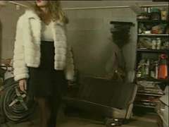 Анальный секс, Сперма на лице, Группа, Порнозвезда