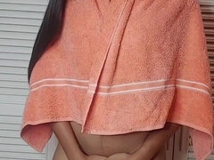 18, 素人, 茶髪の, ゲイ, レディボーイ, ティーン, タイ, オッパイの