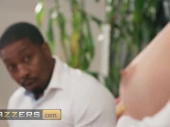 Grote lul, Grote mammen, Pijpbeurt, Sperma shot, Handbeurt, Hd, Naakt