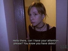 18, フェラチオ, イマラチオ, お金, 現実, ラフ, ロシア人, ティーン