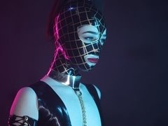 Arsch, Sadomasochismus, Grosser arsch, Blasen, Handjob, Hardcore, Latex, Jungendliche (18+)