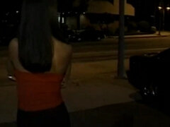 Mariah's petite frame and small tits take on a massive BBC in homemade interracial video - BSH 20 - DVD4 - BSH 20