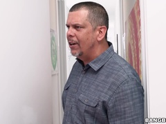 素人, ブロンド, フェラチオ, バック, 顔射, ハードコア, 馬乗り, 姉妹