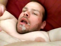 Cumming In My Mouth