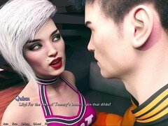 Jeux, Pov, Adolescente