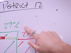 アナル, アスtoマウス, 緊縛, ボンデージ, 家族, 剃毛, おもらし, 三人