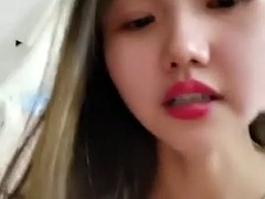 Asiatique, Gros seins, Éjaculation interne, Japonaise, Solo, Adolescente