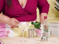 デカ尻, デカパイ, ぽちゃ, 毛深い, 人妻の, 淫乱熟女, レトロ, オッパイの