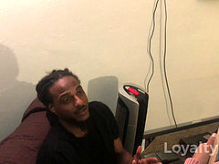 Любители, Курящие