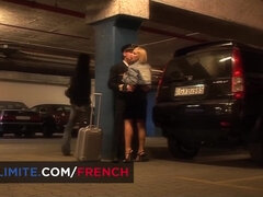 Verga grande, Mamada, Francés, Hd, Tacones, Público, Coño, Uniforme