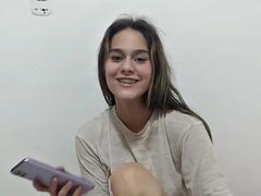 Amateur, Morena, Lamidas