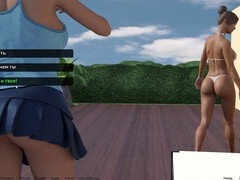 Dreidimensional, Grosser schwanz, Spiele, Milf, Höschen, Öffentlich, Jungendliche (18+), Titten