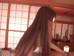 Intense Asia Akari Asagiri Delivers Unmatched Japan Sex Experience