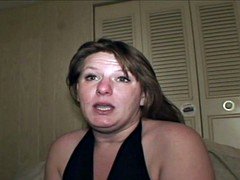 Amateur, Garce, Sucer une bite, Rousse roux