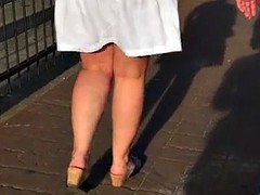 Rijpe lesbienne, Moeder die ik wil neuken, Vrouw