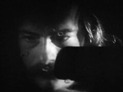 Noire, Mère que j'aimerais baiser, Rétro ancien