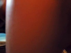 Negro, Novia, Casero, Adolescente
