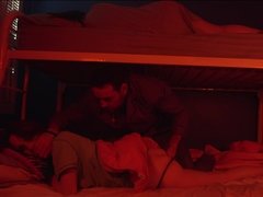 Жопа, Минет, Брюнетки, Семяизвержение, Ласковые ручки, Лизание, Трусики, Киски