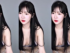 Amateur, Asiático, Coreano