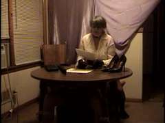 Bondage domination sadisme masochisme, Fétiche, Cuir