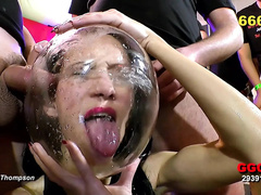 Chica, Mamada, Alemán, Hd, Interracial, Ducha, Esclavo, Adolescente