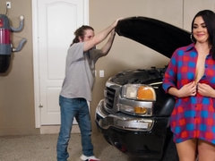 Amateur, Mamada, Morena, Estilo perrito