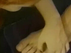 アナル, 緊縛, 服従, フェムドム, フェティッシュ, 乱交, ヒール, オージー