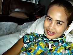 Amateur, Asiático, Verga grande, Linda, Polla, Inocente, Adolescente, Juguetes