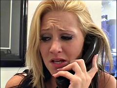 Красотки, Блондинки