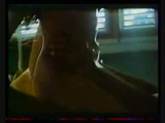 Classic French : Nuit tres chaudes aux Caraibes