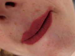 Amateur, Fetiche, Lamidas, Pov